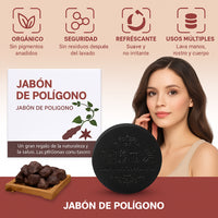 FreshHair | 2x1 Jabón AntiCanas