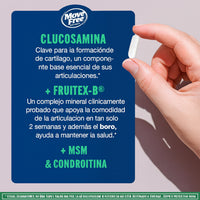 💪 MoveFree | Suplemento de glucosamina