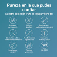 95% cúrcuma - el antiinflamatorio más potente del mercado