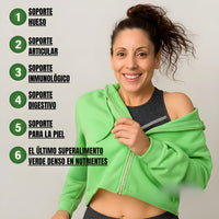 Moringa De Nutrify - OFERTA 2x1