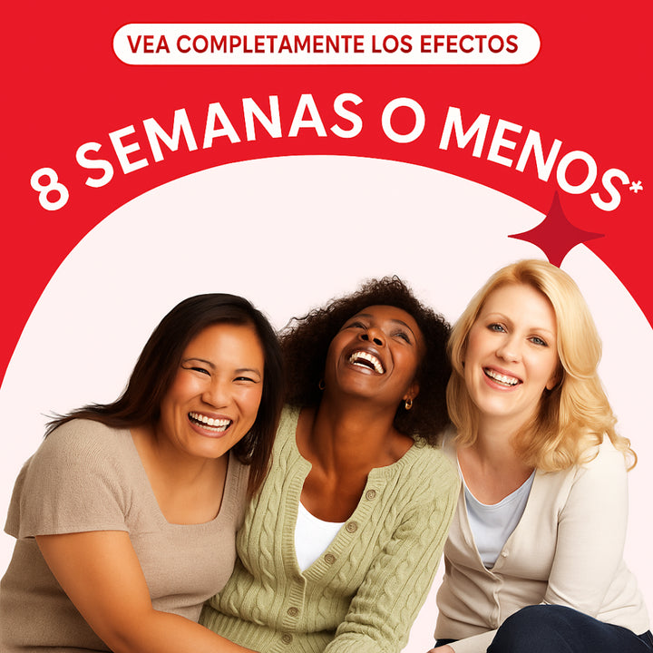 Menopause Multivitamin | Vitaminas 21 en 1 para mujeres