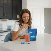 Nello SuperCalm | Mezcla adaptógena antiansiedad