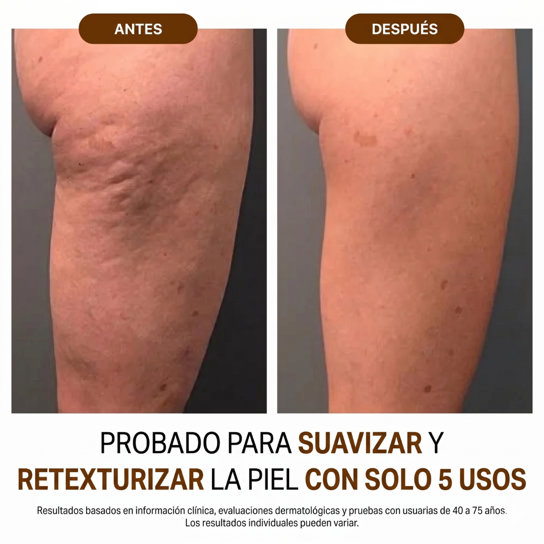 Goda - Aceite Corporal