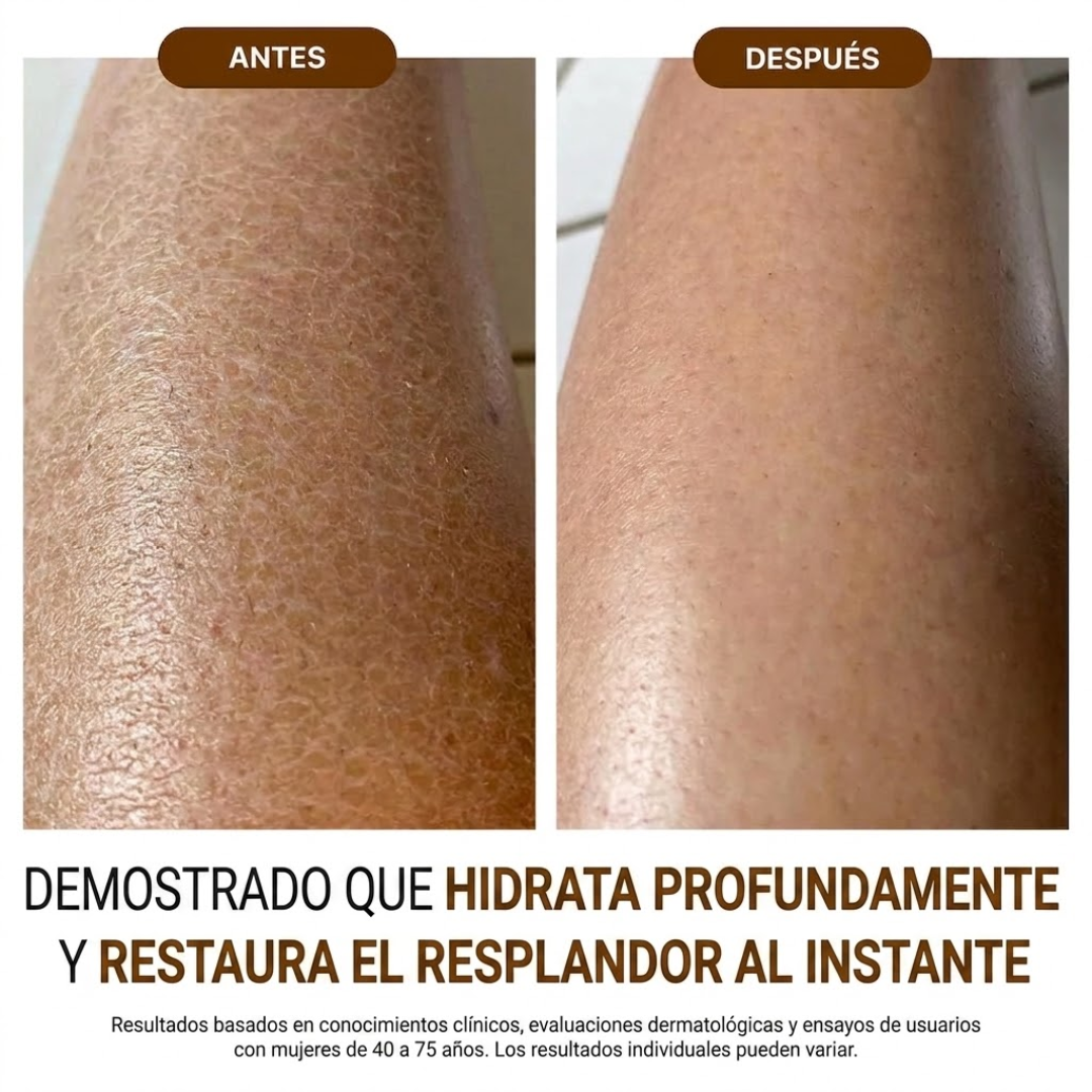 Goda - Aceite Corporal