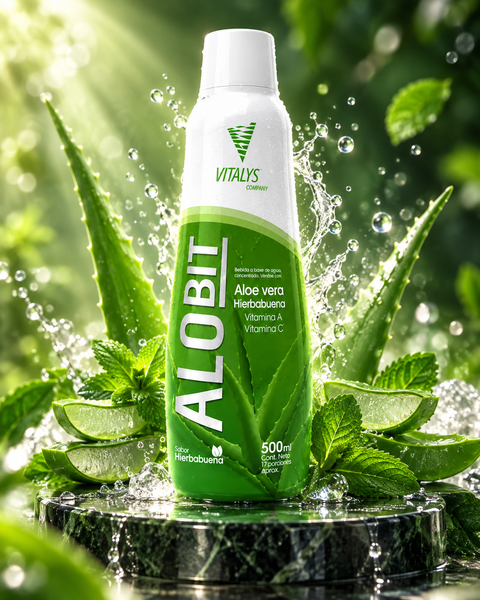 Alobit 500 ml