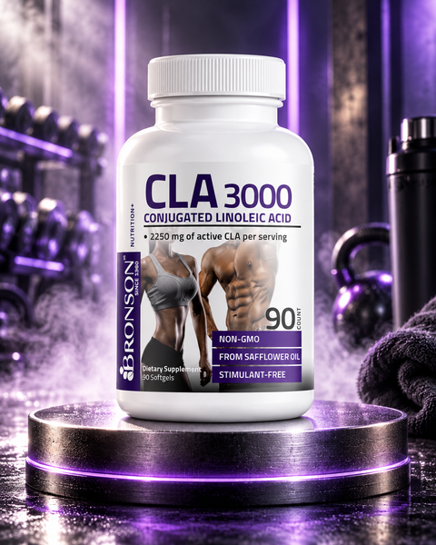 CLA 3000