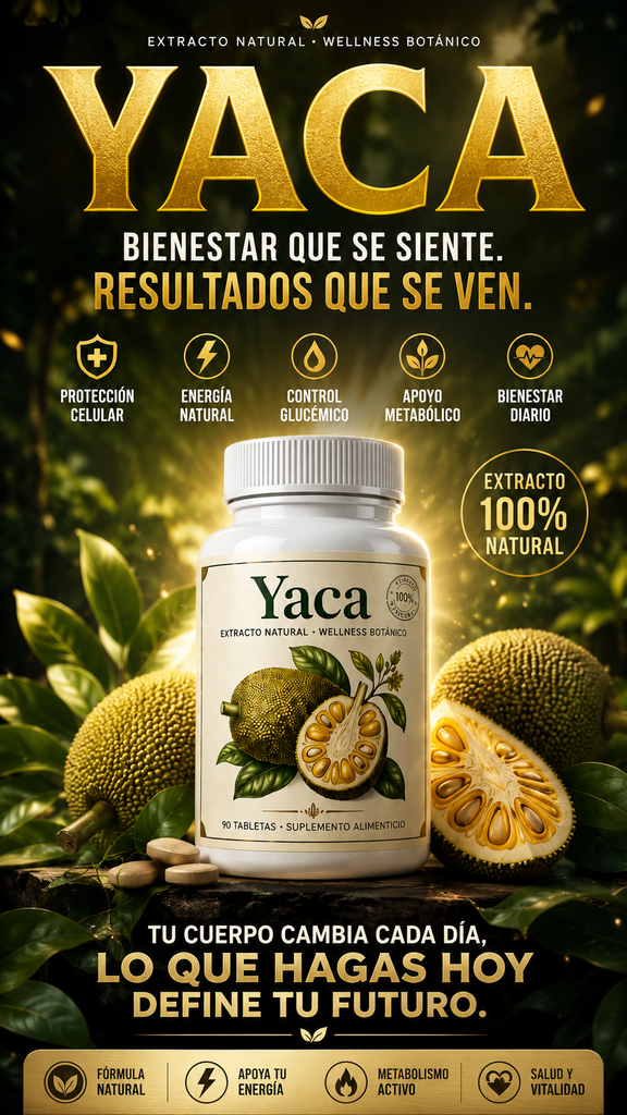 Yaca – Outlet Prime