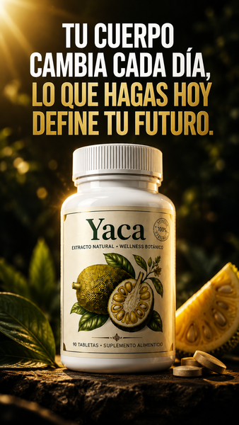Yaca