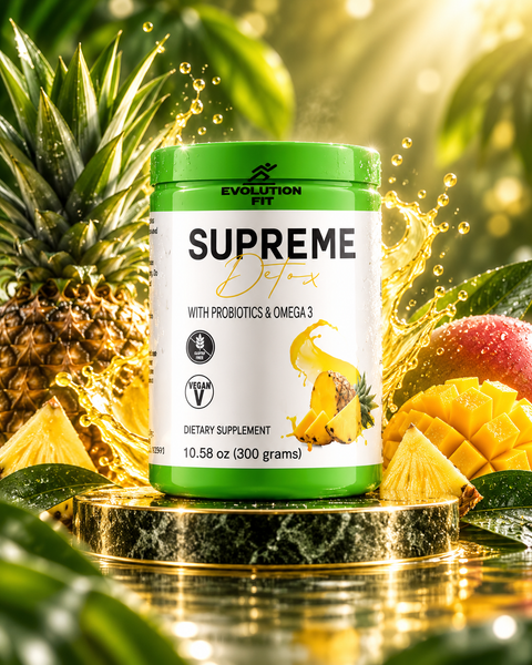 supreme detox