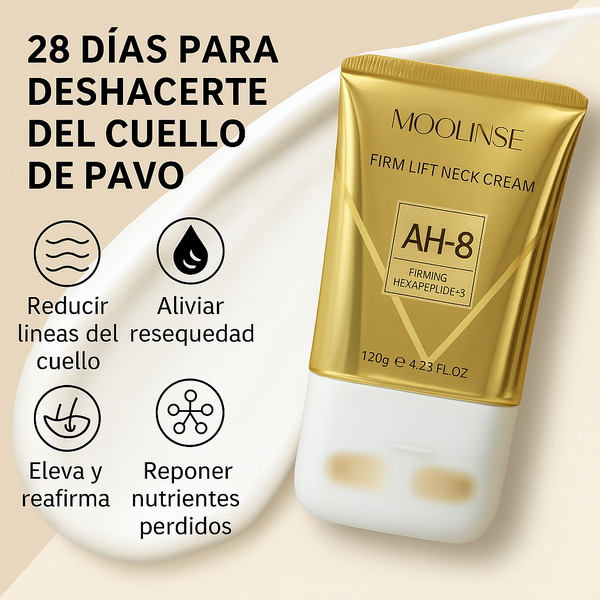 🍃 Crema Reafirmante con Masajeador Incorporado