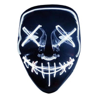 Mascará De La Purga NeonMask® 🎃