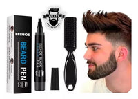 Lápiz Mágico para Cejas y Barba 🖌️ PAGA 1 LLEVA 2 🎁