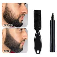 Lápiz Mágico para Cejas y Barba 🖌️ PAGA 1 LLEVA 2 🎁