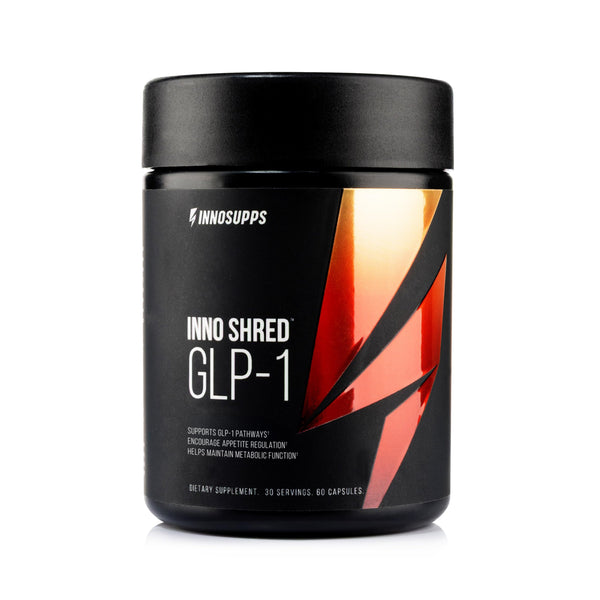 GLP1 INNO SHRED