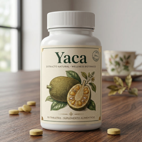 Yaca