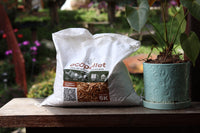 Ecopellet® – Pellets de Pino para Asados (5 KG)
