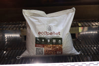 Ecopellet® – Pellets de Pino para Asados (5 KG)