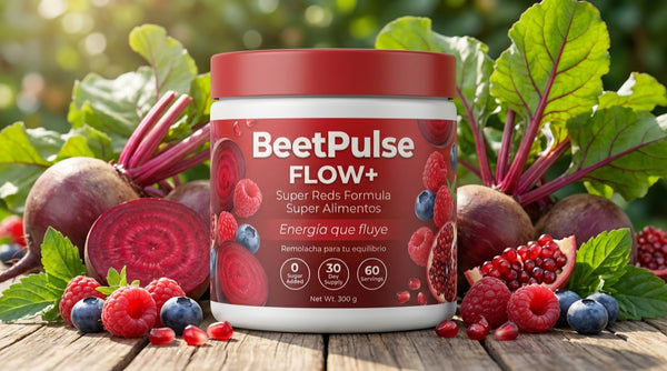 BeetPulse