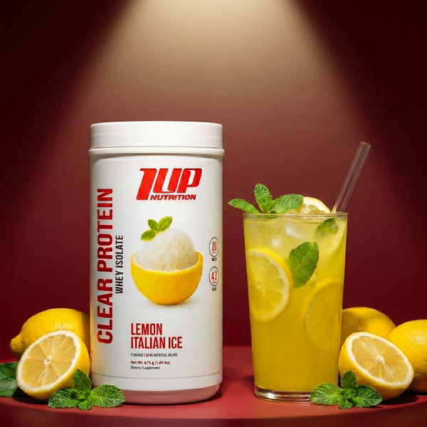 Proteína Clarificada