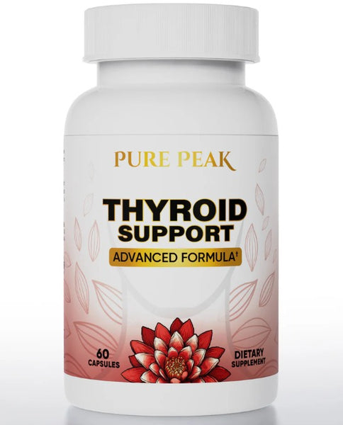 Thyroid Support 2x1