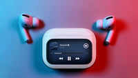 AirPods Pro 2 con Pantalla Táctil 🎧