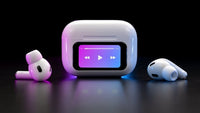 AirPods Pro 2 con Pantalla Táctil 🎧