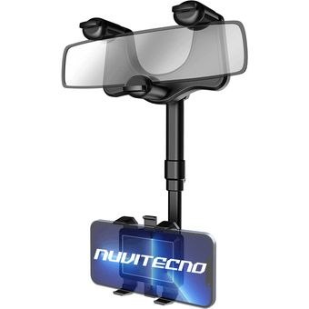 Soporte Para Celular con Rotacion 360° 🔄🚗