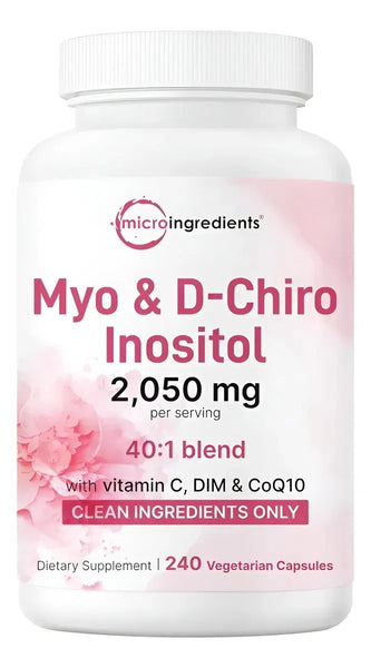 Inositol