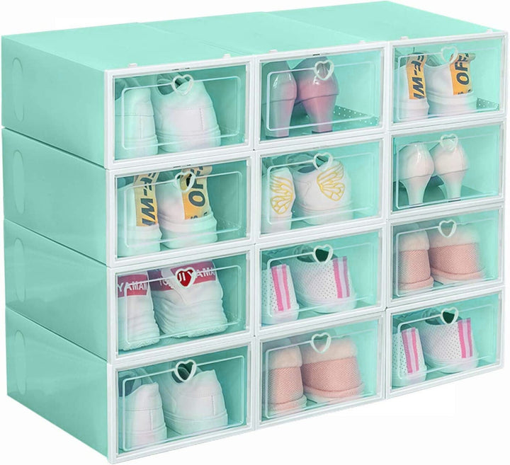 ORGANIZADOR DE ZAPATOS X 5 UNIDADES 👟👠
