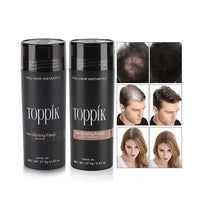 "TOPPIK" Fibras Capilares 275GR