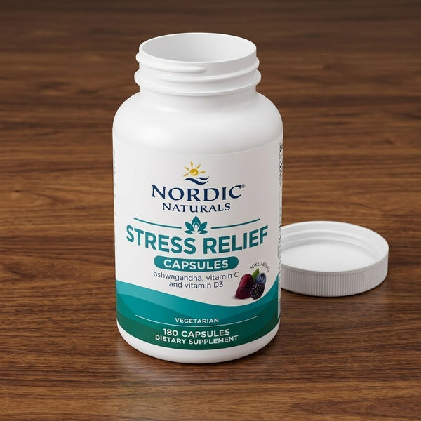 Nordic Naturals