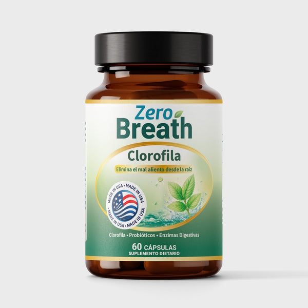 zero breath