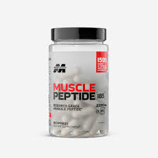 Muscle Peptides