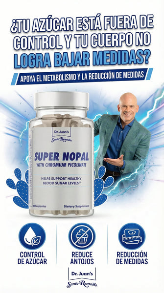 Super nopal santoremedio dr juan