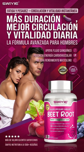 Swiyie Beet root