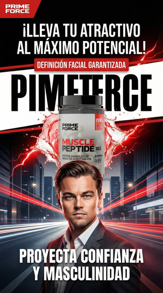 Muscle Peptides