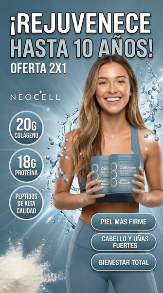 Neocell 2x1