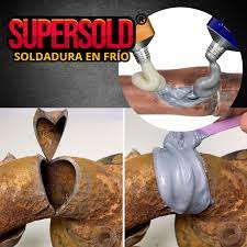 SuperSold® 🛠️ SOLDADOR EN FRIO 🛠️