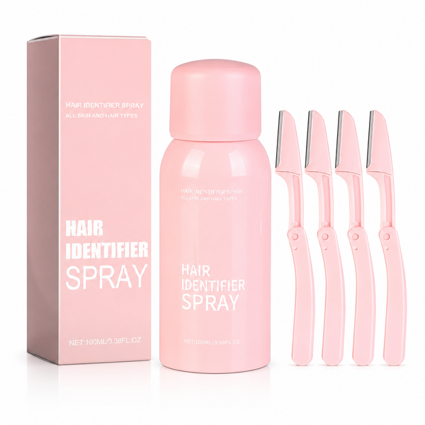 VELVET REVEAL™ - Hair Identifier Spray